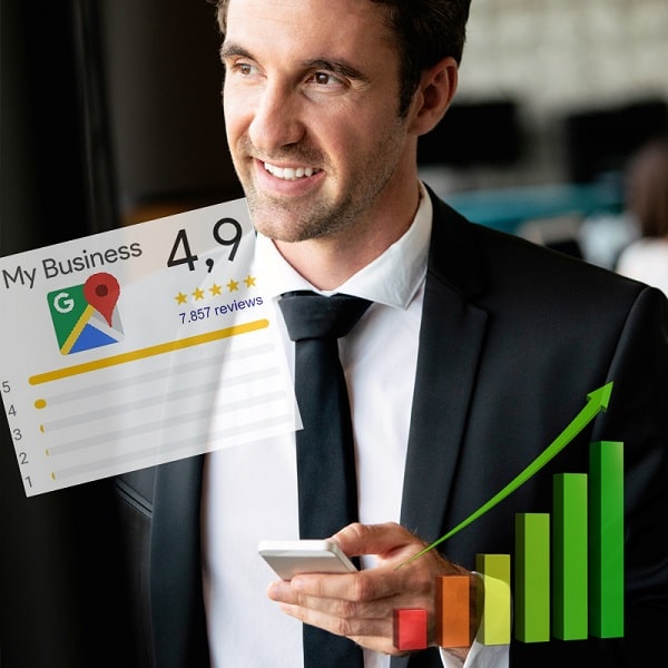 Como Rellenar BIEN tu ficha de Google My Business